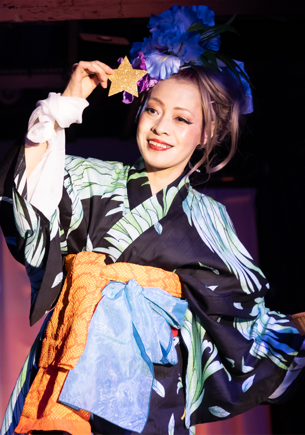 相田樹音