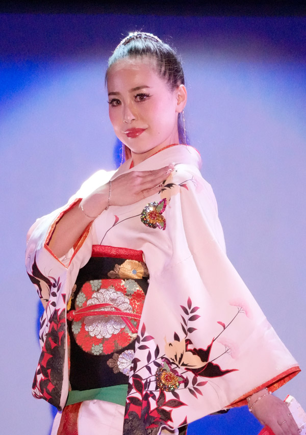 青山ゆい
