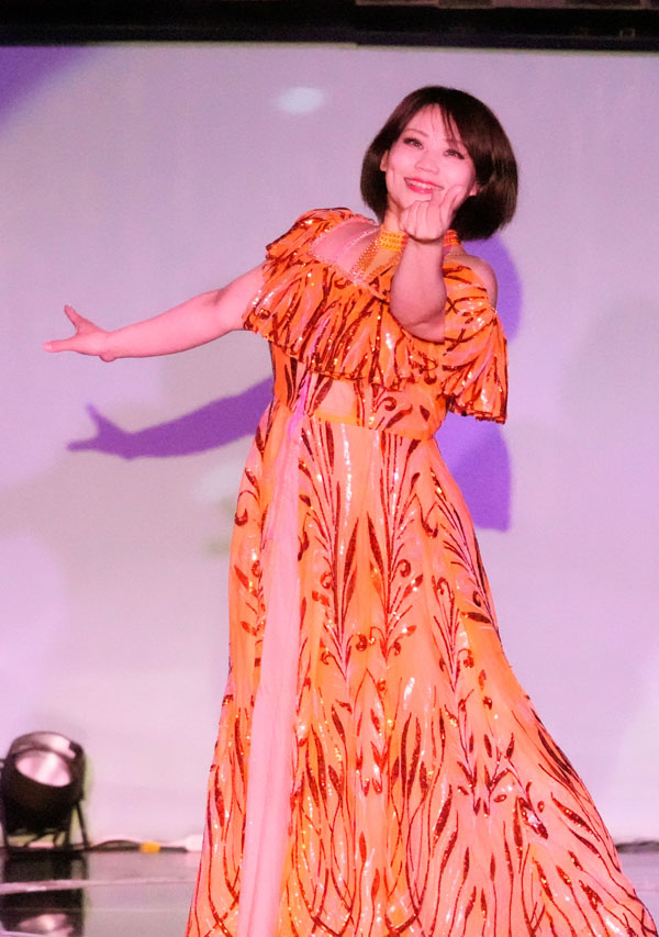 工藤リナ