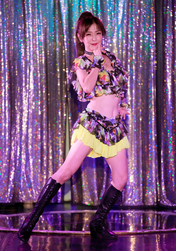 坂上友香