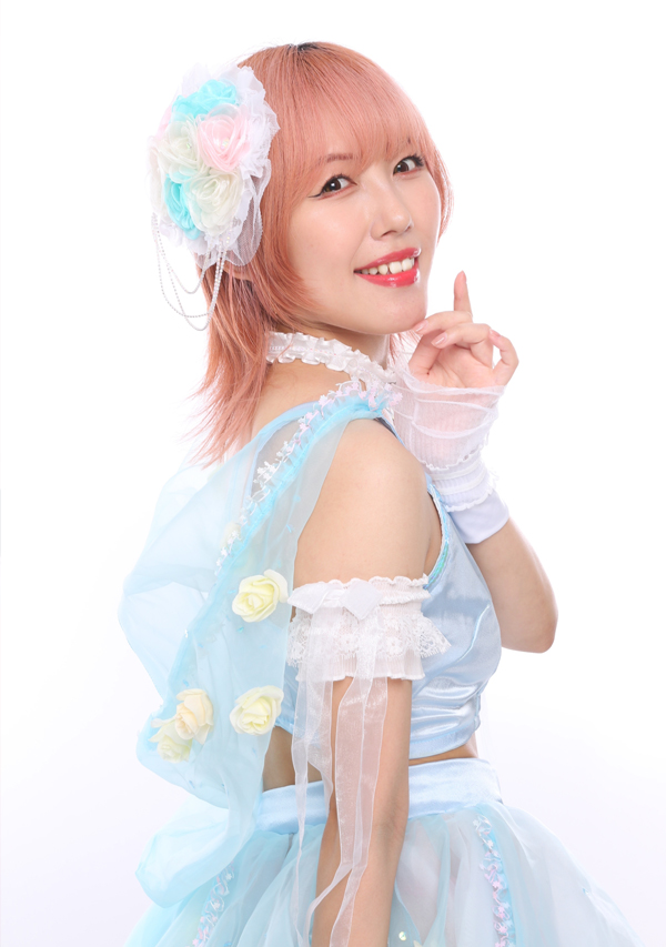 宇佐美なつ