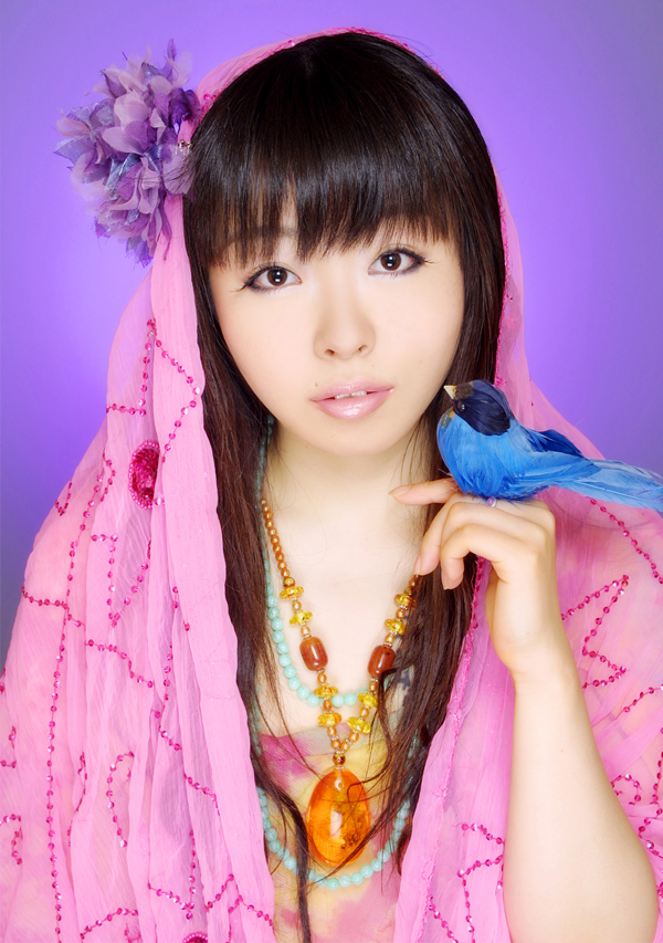 山咲みみ