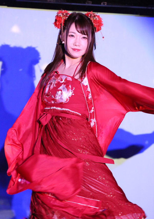 星乃結子